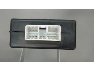 Блок комфорта Mazda Tribute 2001-2007