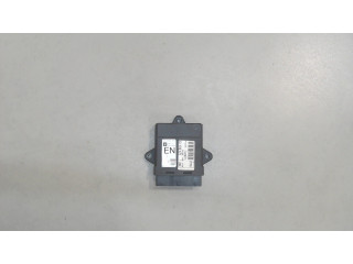 Блок управления дверьми Opel Signum