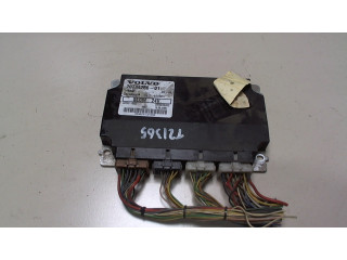 Блок управления освещением Volvo FH 2002-2012