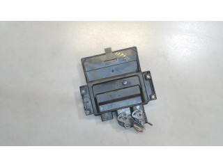 Блок управления двигателем Renault Kangoo 2008-2013