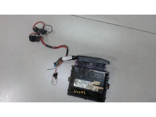 Блок управления газового оборудования Subaru Legacy (B12) 1998-2004