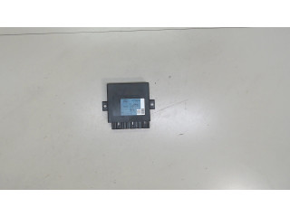 Блок комфорта Ford Transit 2000-2006 