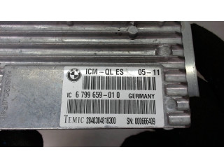 Блок управления Dynamic Drive BMW 5 F10 2010-2016