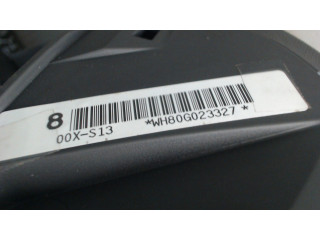 Панель передняя салона (торпедо) Subaru Tribeca (B9) 2004-2007