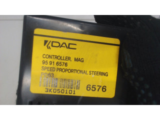 Блок управления подушками безопасности Chevrolet Captiva 2011-