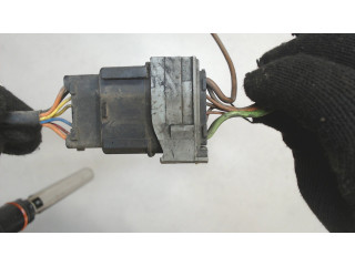 Датчик давления топлива Iveco Daily 4 2005-