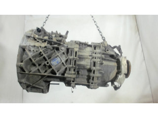 КПП - автомат (АКПП) DAF CF 85 2002- 