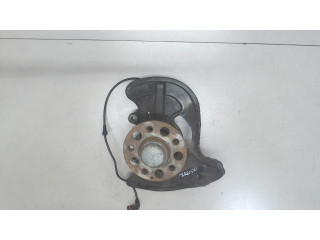 Ступица (кулак, цапфа) Mercedes C W204 2007-2013 