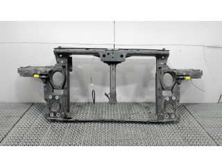 Рамка передняя (телевизор) Volkswagen Touareg 2002-2007