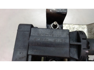 Клапан управления турбины (актуатор) Citroen Berlingo 2008-2012 