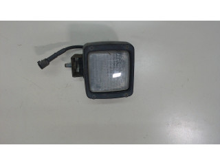 Фара рабочего освещения Man TGX 2007-2012