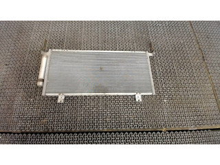 Радиатор кондиционера Mitsubishi Galant 2004-2012