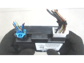 Блок управления топливным насосом Mercedes GLC X253 2015-2019