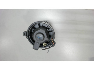 Двигатель отопителя (моторчик печки) Smart Forfour W454 2004-2006