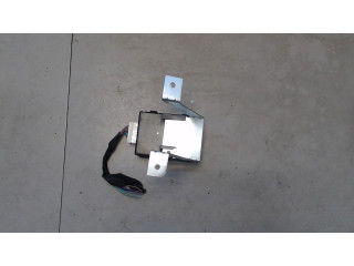 Блок управления ограничителем скорости Chevrolet Captiva 2011-