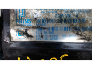 Блок управления газового оборудования Subaru Legacy (B12) 1998-2004