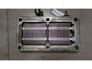 Свеча накала Iveco Stralis 2012-