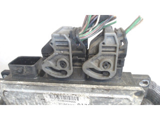 Блок управления двигателем Renault Kangoo 2008-2013