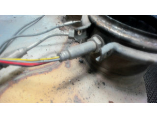 Глушитель DAF CF 85 2002-