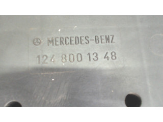 Компрессор центрального замка Mercedes 124 E 1993-1995