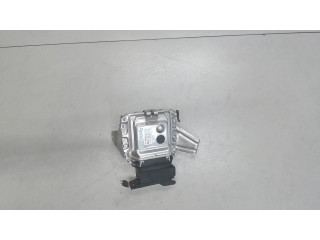 Блок управления АБС (АБС, ESP, ASR) Mercedes GLC X253 2015-2019        