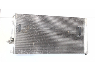 Радиатор кондиционера Volkswagen Touareg 2002-2007