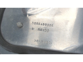 Блок управления дверьми Tesla Model S