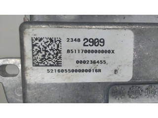 Блок управления подушками безопасности Chevrolet Malibu 2015- 