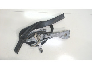 Механизм стеклоочистителя (трапеция дворников) Mercedes 124 E 1993-1995