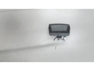 Розетка прикуривателя КИА Sorento 2009-2014 