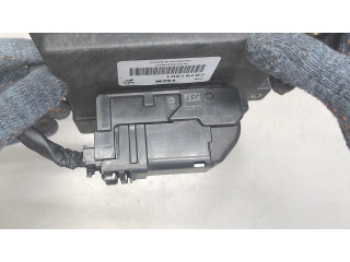 Блок управления топливным насосом Opel Antara