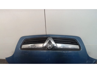 Капот Opel Meriva 2003-2010