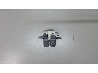 Замок багажника Renault Megane 2 2002-2009