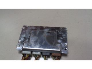 Блок управления освещением Volvo FH 2002-2012