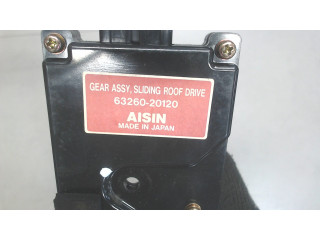 Двигатель электролюка Toyota Celica 1999-2005