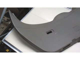 Обшивка крышки (двери) багажника Nissan Murano 2002-2008