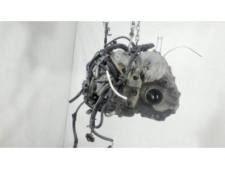 КПП - автомат (АКПП) Toyota Highlander 1 2001-2007 