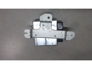 Блок управления рулевой рейки Honda CR-Z 