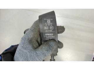 Ремень безопасности Opel Frontera B 1999-2004