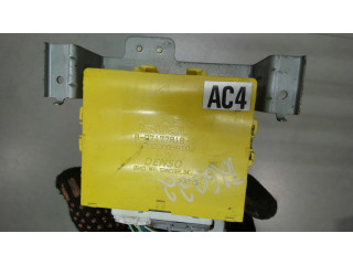 Блок управления сигнализацией Opel Frontera B 1999-2004