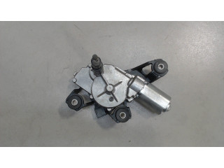 Двигатель стеклоочистителя (моторчик дворников) задний Renault Megane 2 2002-2009