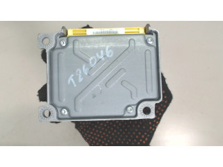 Блок управления подушками безопасности Mercedes CLS C219 2004-2010