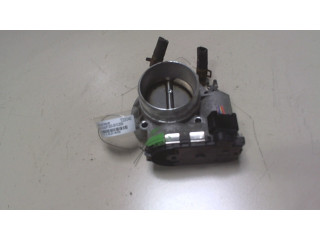 Заслонка дроссельная Hyundai Sonata NF 2005-2010