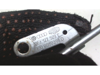 Трубопровод, шланг Volkswagen Passat 6 2005-2010