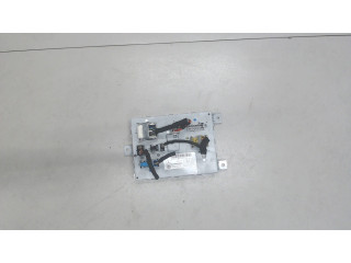 Блок управления SAM Mercedes GLC X253 2015-2019 