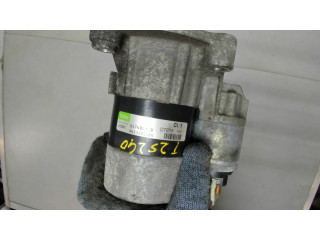 Стартер Citroen C3 2002-2009