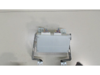 Блок управления климат-контролем Infiniti FX 2008-2012