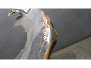 Кожух тормозного диска Man TGX 2007-2012