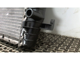 Радиатор охлаждения двигателя Volkswagen Touareg 2002-2007