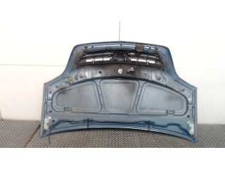 Капот Opel Meriva 2003-2010